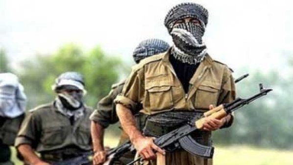 Syria Kurds regain control of Tal Abyad after IS attack Syria Kurds regain control of Tal Abyad after IS attack