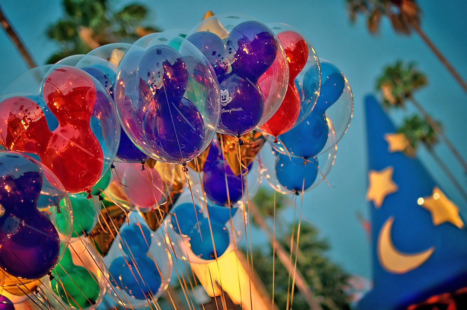 Disney spins merchandise to infinity and beyond Disney spins merchandise to infinity and beyond