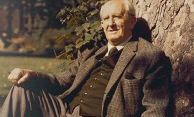 Tolkien's first, 'undeniably darkest' prose to be published