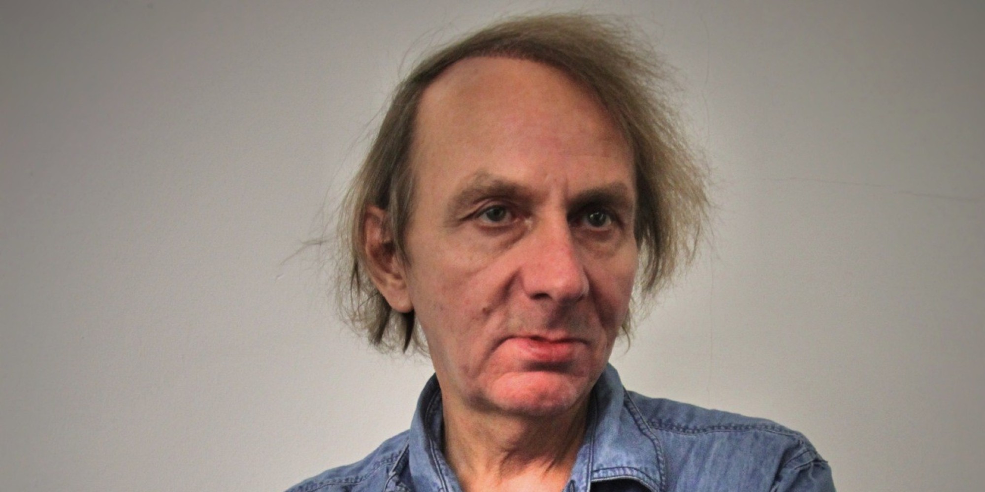 Media fear of Islam 'obsessional': France's Houellebecq