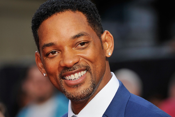 Will Smith returns to rap with Colombian band
