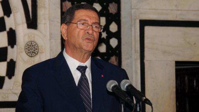 Tunisia joining US-led coalition against IS: PM