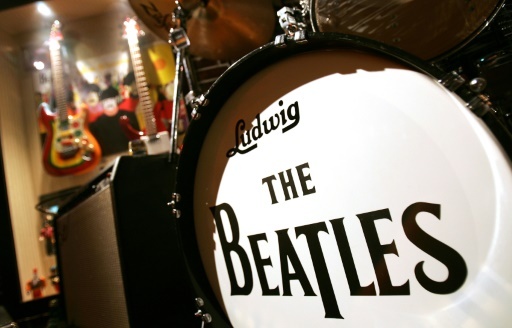 Presley piano, Beatles drum head to go under the hammer Presley piano, Beatles drum head to go under the hammer