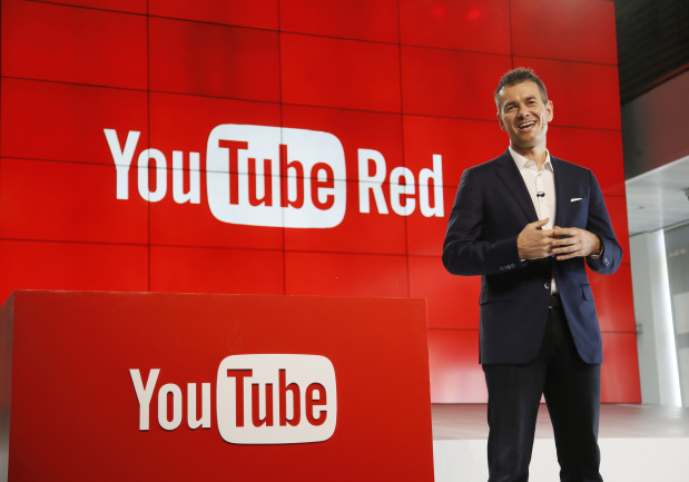 YouTube announces music app, ad-free subscription service YouTube announces music app, ad-free subscription service