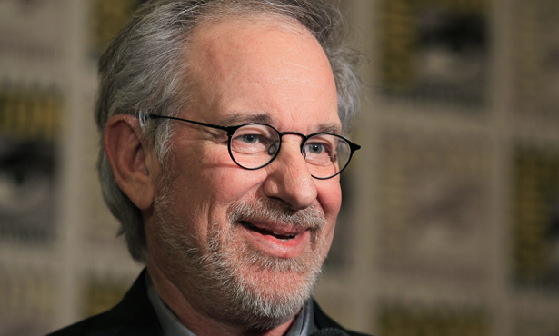 Spielberg, Streisand to get Presidential Medal of Freedom