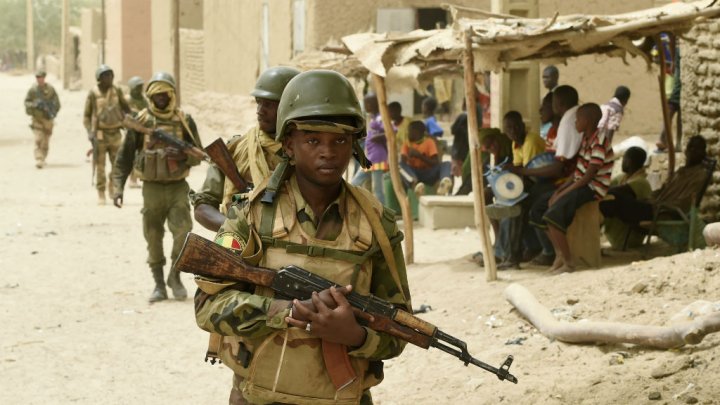 Mali declares 10-day state of emergency following hotel attack