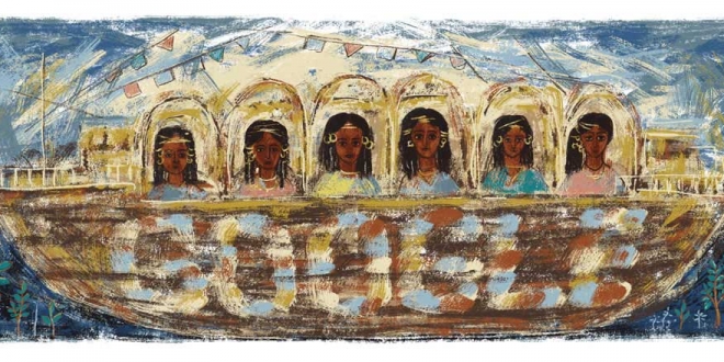 Google gives online arts viewers prime seats Google gives online arts viewers prime seats