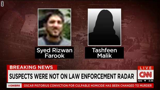 Islamist attacks from 9/11 to San Bernardino Islamist attacks from 9/11 to San Bernardino