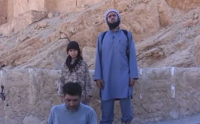 US must do more to counter IS propaganda: top general US must do more to counter IS propaganda: top general