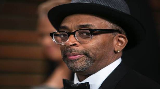 Director Spike Lee teams with NBA stars to fight gun violence
