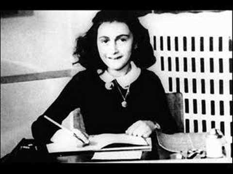 Anne Frank Fund fights plans to publish diary online