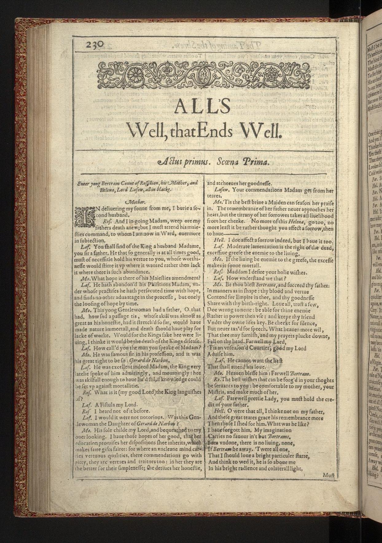 Shakespeare 400th anniversary marked with 'Wonder Season'