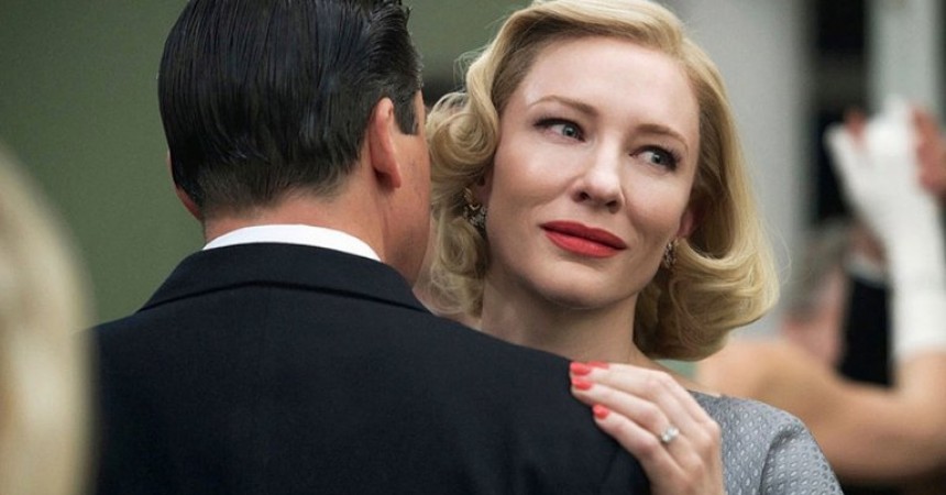 'Bridge of Spies' and 'Carol' lead Bafta nominations