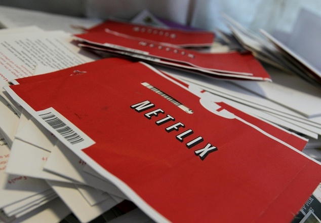 Netflix membership climbs with global growth