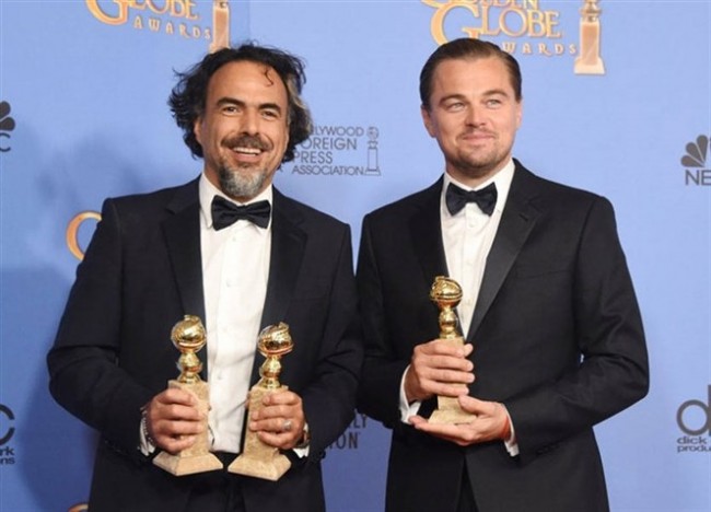 'The Revenant' hits box office summit on blizzard weekend 'The Revenant' hits box office summit on blizzard weekend
