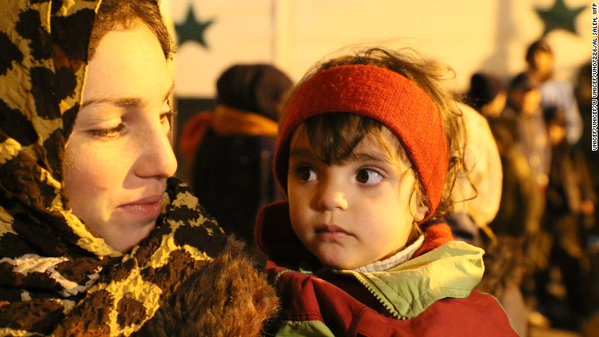 UN says families of 'disappeared' Syrians have no recourse