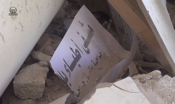 Syrian hospital strikes kill 50, cast doubt on ceasefire hopes