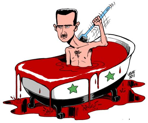 Syria's Assad says proposed ceasefire 'difficult'