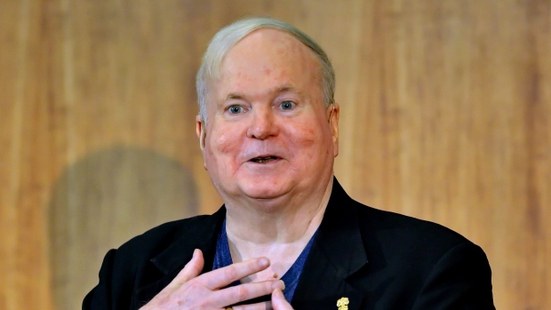 US 'Prince of Tides' author Pat Conroy dead at 70