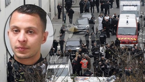 Salah Abdeslam: pot-smoking enigma of Paris attacks