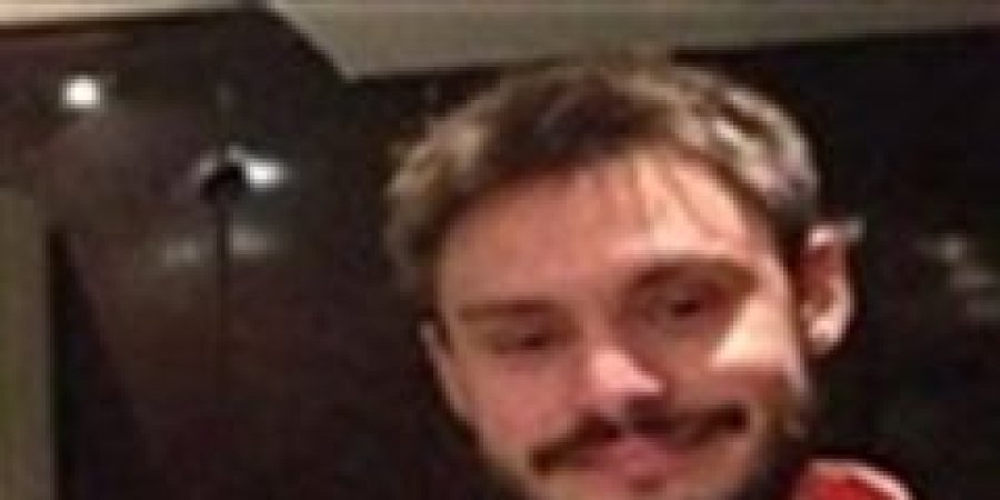 'I recognised just the tip of his nose': mother of murdered Italian student 'I recognised just the tip of his nose': mother of murdered Italian student
