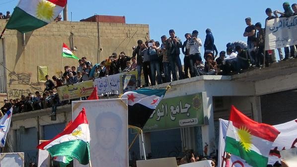 Kurdish forces prepare to 'liberate' IS stronghold of Raqa: leader Kurdish forces prepare to 'liberate' IS stronghold of Raqa: leader