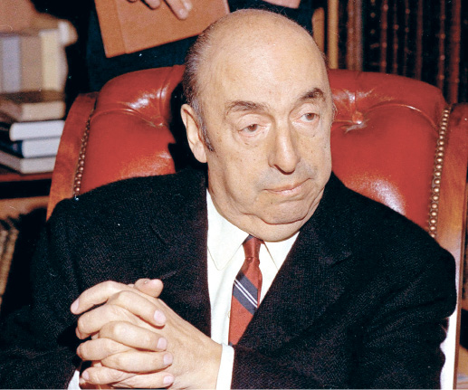 Chile honors poet Neruda before reburying body Chile honors poet Neruda before reburying body