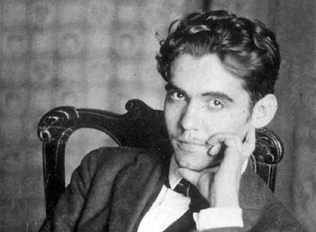 Spanish government in tug-of-war with family over Lorca archive