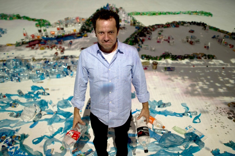 Back to back: Dutch expo reveals art's surprising side Back to back: Dutch expo reveals art's surprising side