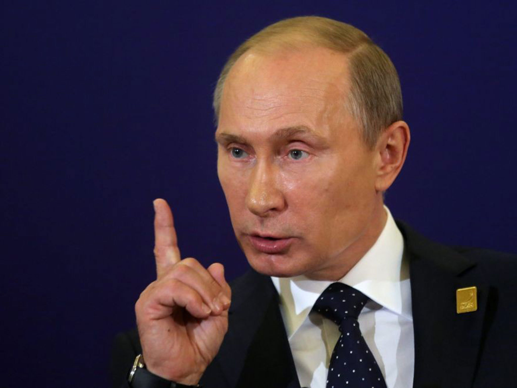 Putin says 'traumatic effect' of Brexit vote to last long
