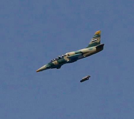 Syria air raids kill 25 civilians: monitor