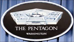 Pentagon chief holds talks in Baghdad on anti-IS fight