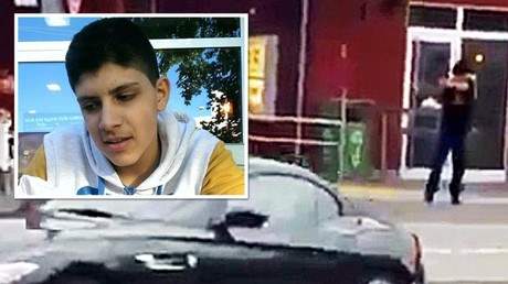 Munich gunman 'obsessed' with mass killings