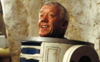 Actor Kenny Baker, Star Wars' R2-D2, dies aged 81