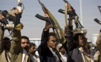 Yemen rebels defy government and convene parliament