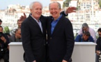 Belgium's Dardenne brothers focus on terror in new film