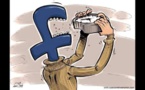 Facebook aims for video-loving teenagers with new app