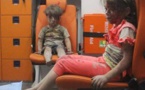 Brother of Omran, Syrian boy in haunting picture, dies of wounds