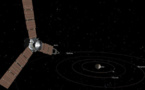 NASA probe set to make closest approach yet to Jupiter
