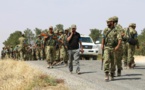 US alarm as Turkey warns Syrian Kurd militia of more strikes