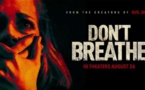 'Don't Breathe' scares off box office competition