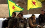 Kurdish-backed fighters in Syria agree Turkey truce