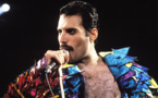 Asteroid named for Freddie Mercury on 70th birthday