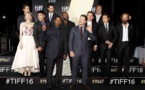 'Magnificent Seven' remake kicks off Toronto film fest