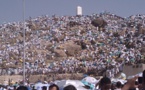 Nearly 1.5 million people begin annual hajj in Saudi