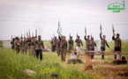 Syrian rebels Ahrar al-Sham reject truce: group