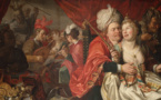 Stolen Dutch masterpieces 'soon' back at museum