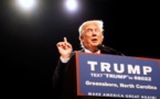 New York to open inquiry into Trump foundation