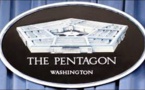 Strikes on IS group in Syria may have hit civilians: Pentagon