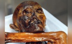 Stone Age mummy still revealing secrets, 25 years on